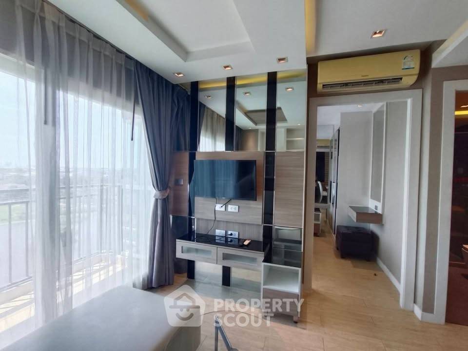 รูป ขายคอนโด 1 ห้องนอน La Santir Condominium พัทยา (ID 3163388) - รูปที่ 4/17
