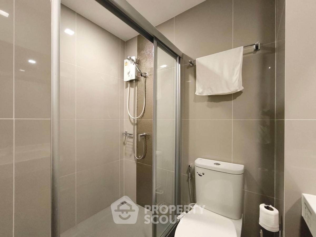 รูป คอนโด 2 ห้องนอน ชั้น 23 Ideo Rama 9 - Asoke ใกล้ MRT พระราม 9 (ID 3163751) - รูปที่ 14/15