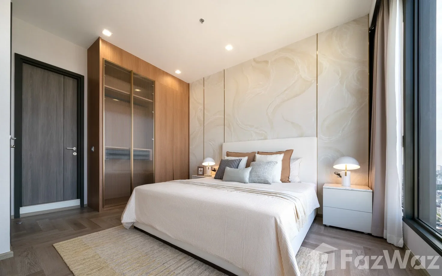 picture ✨ Brand-New Luxury Condo | Rhythm Charoenkrung Pavillion ✨ 6648135 - 7/22