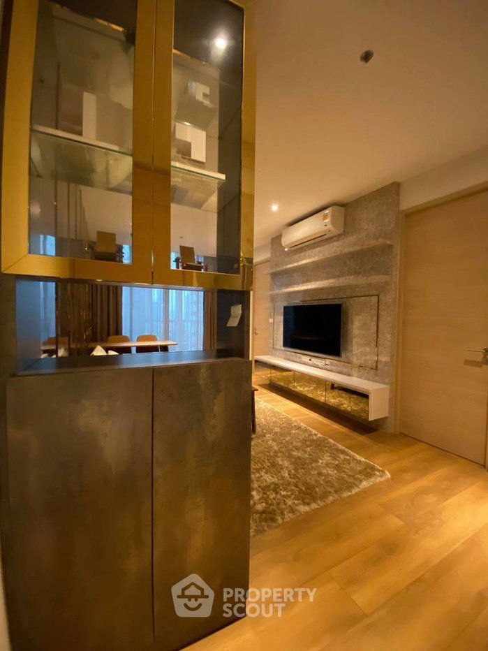 picture 1-BR Park Origin Phrom Phong For Sale Near BTS Phrom Phong (ID 1213172) - 6/13
