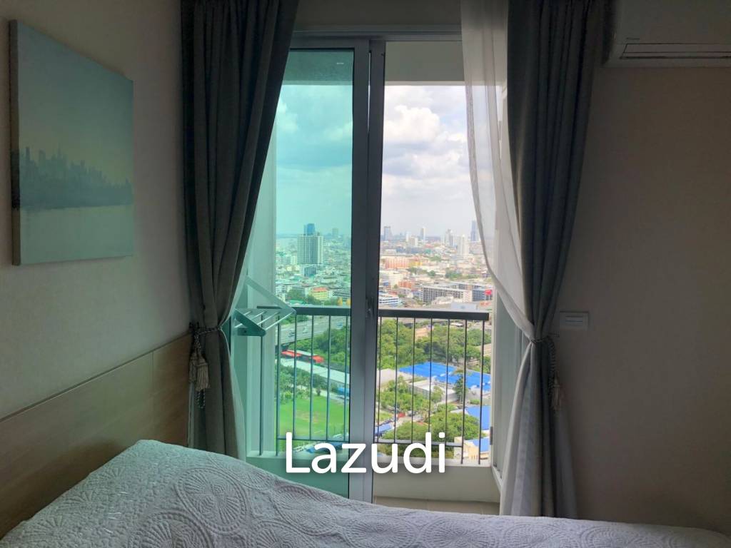picture 1 Bedroom 1 Bathroom 35 Sq.m Rhythm Sathorn - 10/14