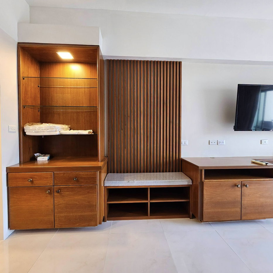 picture Studio Condo for Rent The Peak Towers Pratumnak Pattaya - 6/9