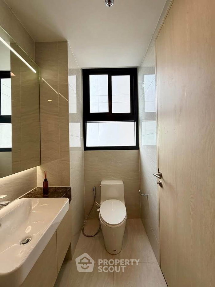 picture 19th-Floor 1-BR At Noble State 39 Near BTS Phrom Phong (ID 3164420) - 7/9