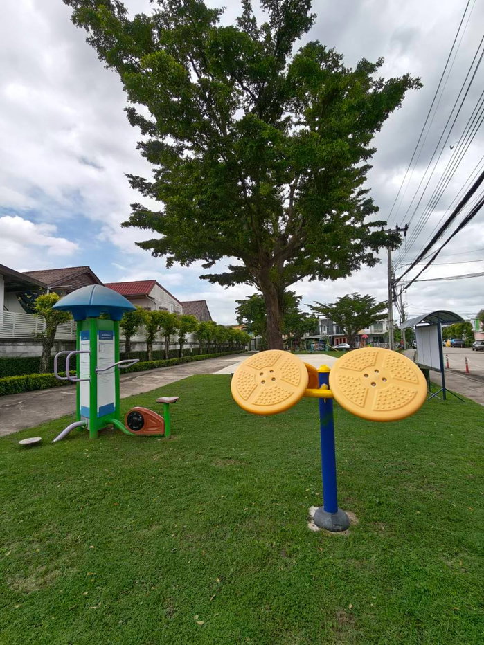 รูป ขายทาวน์โฮม The Connect 9 เกษตร-นวมินทร์ 18.2 ตร.ว. 98 ตร.ม. 3 นอน 2 น้ำ - รูปที่ 51/62