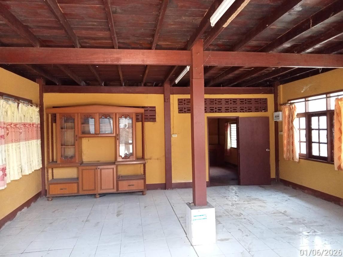 picture HOME 207 Sq.w. Non Sung Nakhon Ratchasima for 1.5M - 31/42