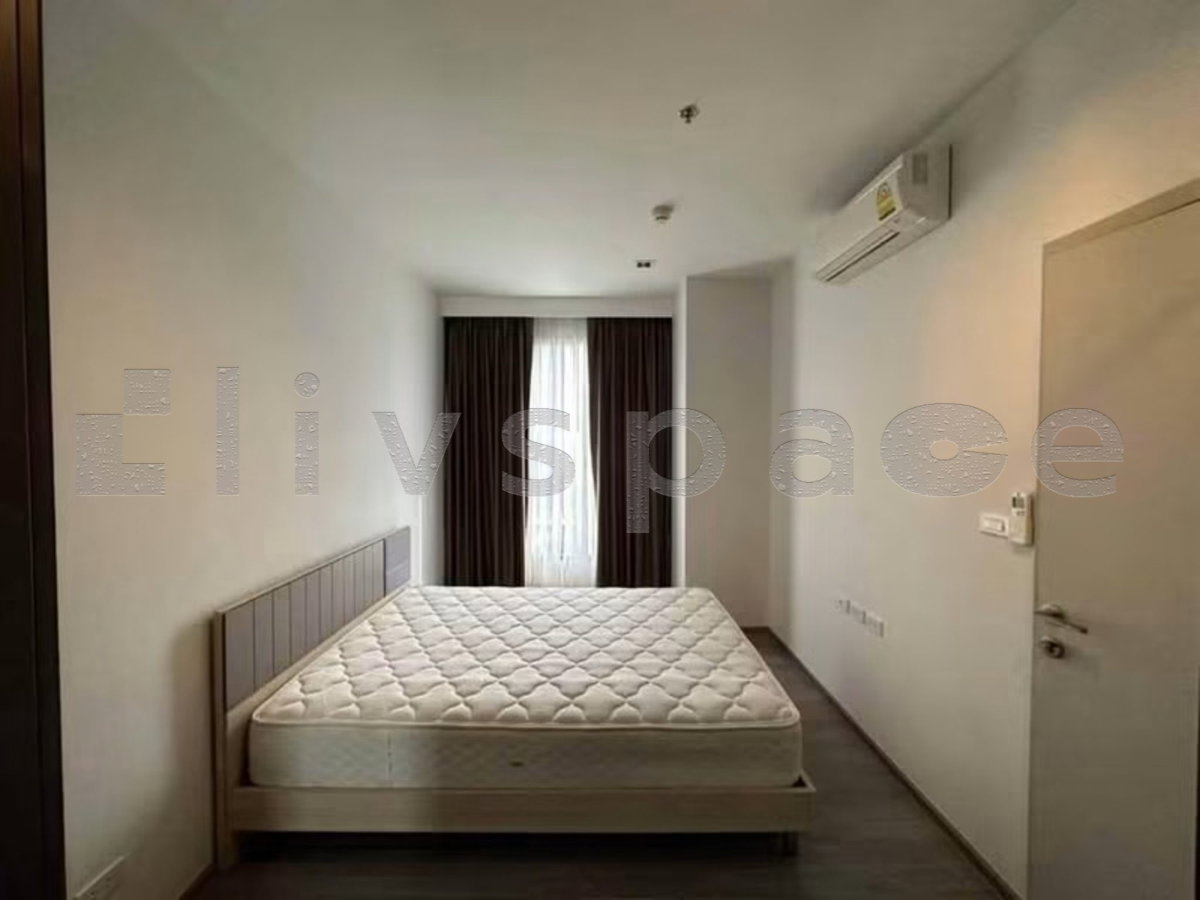 picture ▚ L0KC80ツ FOR RENT: Nye By Sansiri 1 Bed 36sqm Pool & Train View Ready to Move In Opt-Out Parking Discount 15k✨ - 4/8