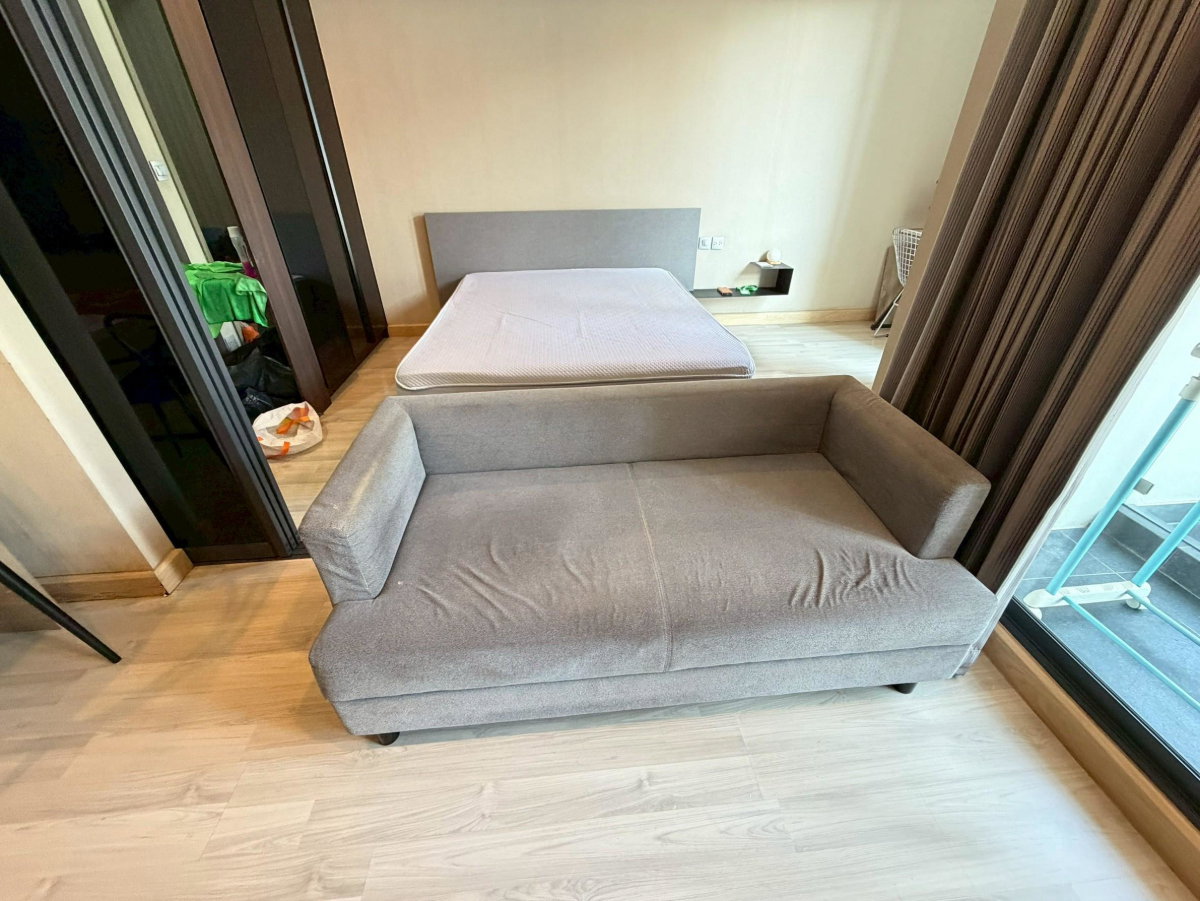 รูป #b4953 5/8/69 ให้เช่าคอนโด L15 Condominium📲📢สอบถาม ld line @condoboy - รูปที่ 5/10
