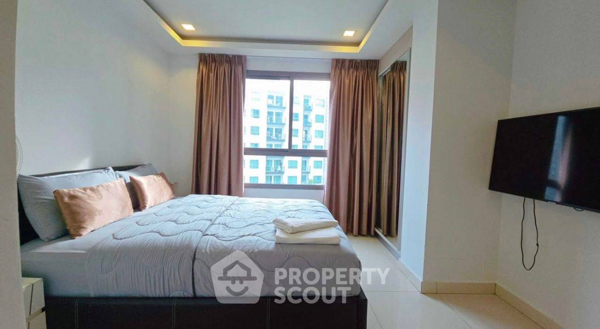 รูป คอนโด 2 ห้องนอน Arcadia Beach Resort Pattaya พัทยาใต้ (ID 3163112) - รูปที่ 6/14