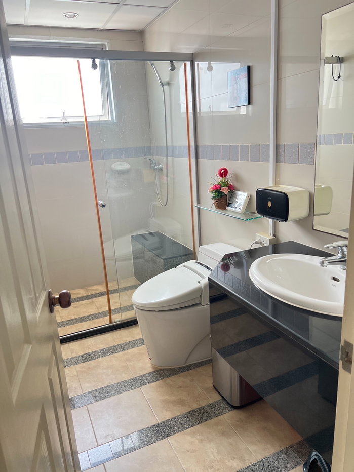 รูป Penthouse for rental at Supalai Park Srinakarin - รูปที่ 24/27