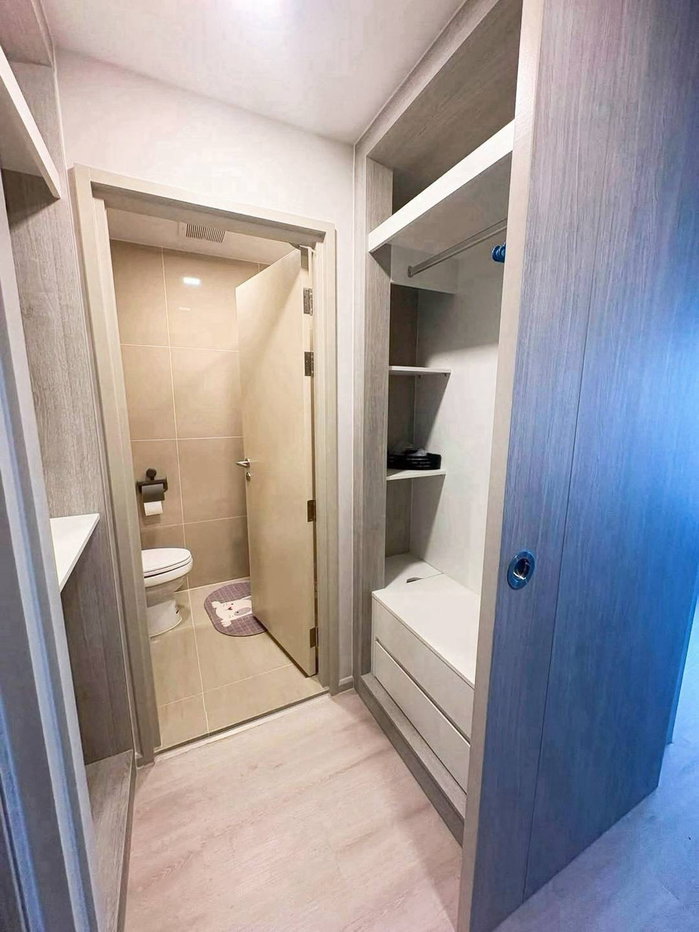 รูป #KB2890 FOR RENT COBE Ratchada - Rama 9 - รูปที่ 4/7