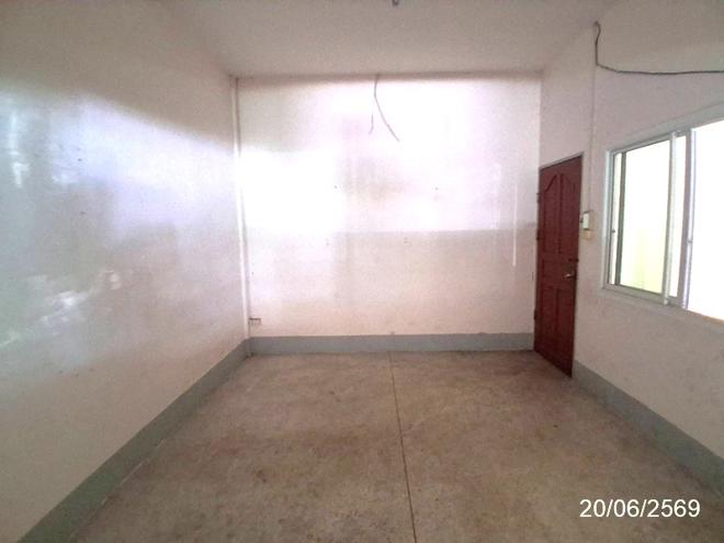 picture SHOP HOUSE 27.1 Sq.w. Muang Ya Sothon Yasothon for 1.5M - 9/27