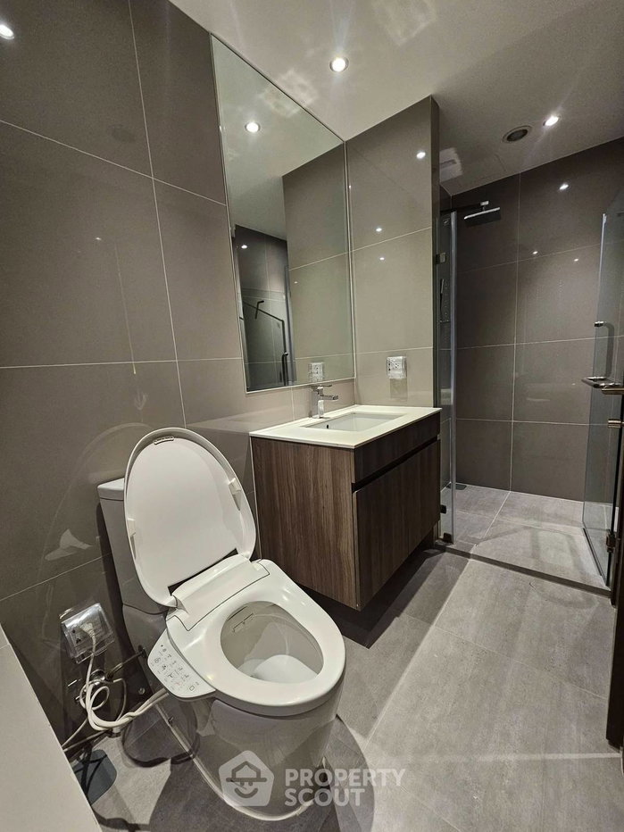picture 200m To MRT Phetchaburi | 2-BR Ideo Mobi Asoke (ID 3155787) - 21/22