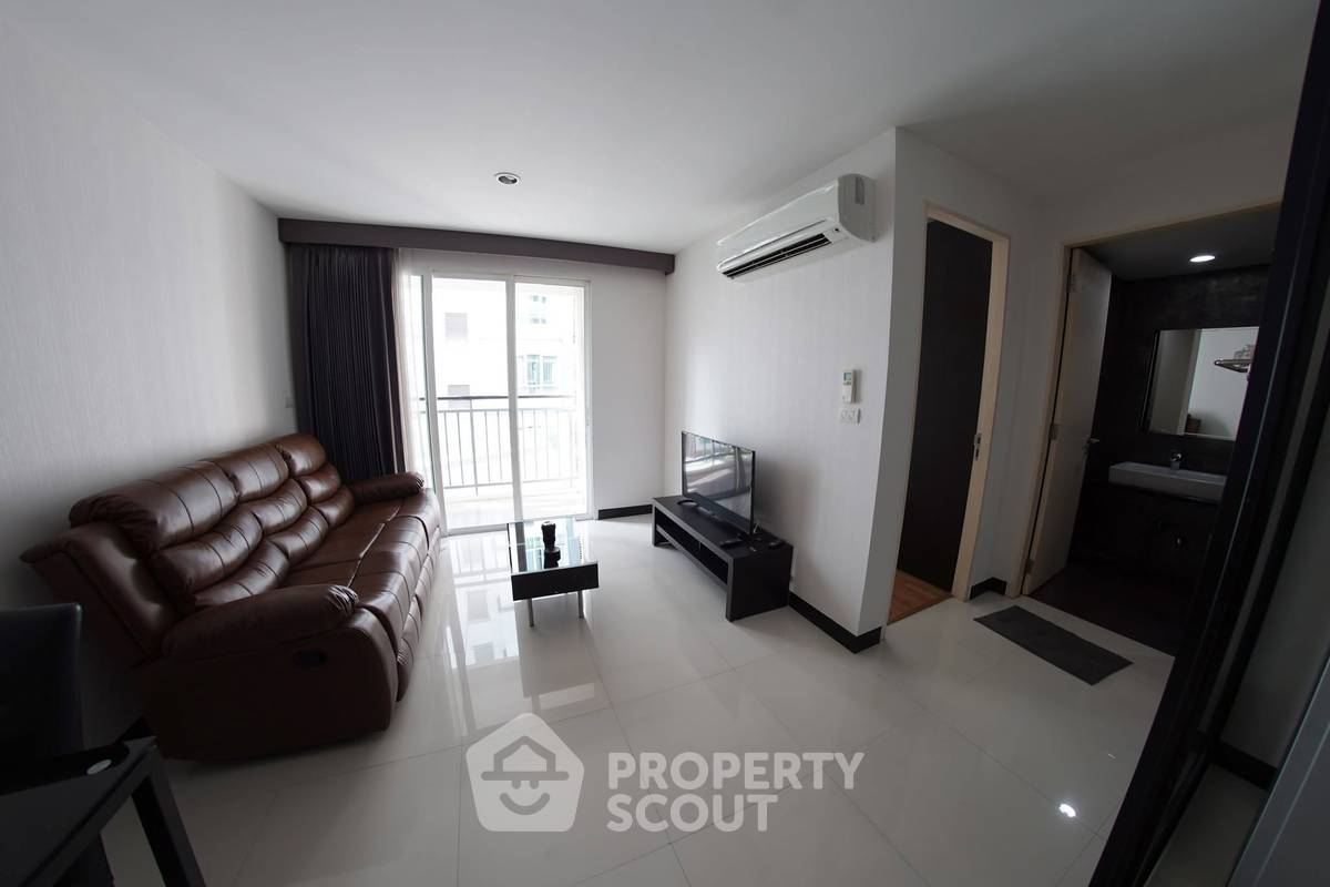 รูป คอนโด 1 ห้องนอน Voque Sukhumvit 16 Condominium ใกล้ MRT ศูนย์การประชุมแห่งชาติสิริกิติ์ (ID 3118068) - รูปที่ 5/11