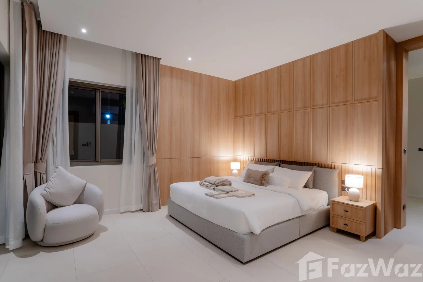 รูป ขาย วิลล่า 3 ห้องนอน ในโครงการ ลา เฟลิซ หัวหิน 6657380 - รูปที่ 9/173