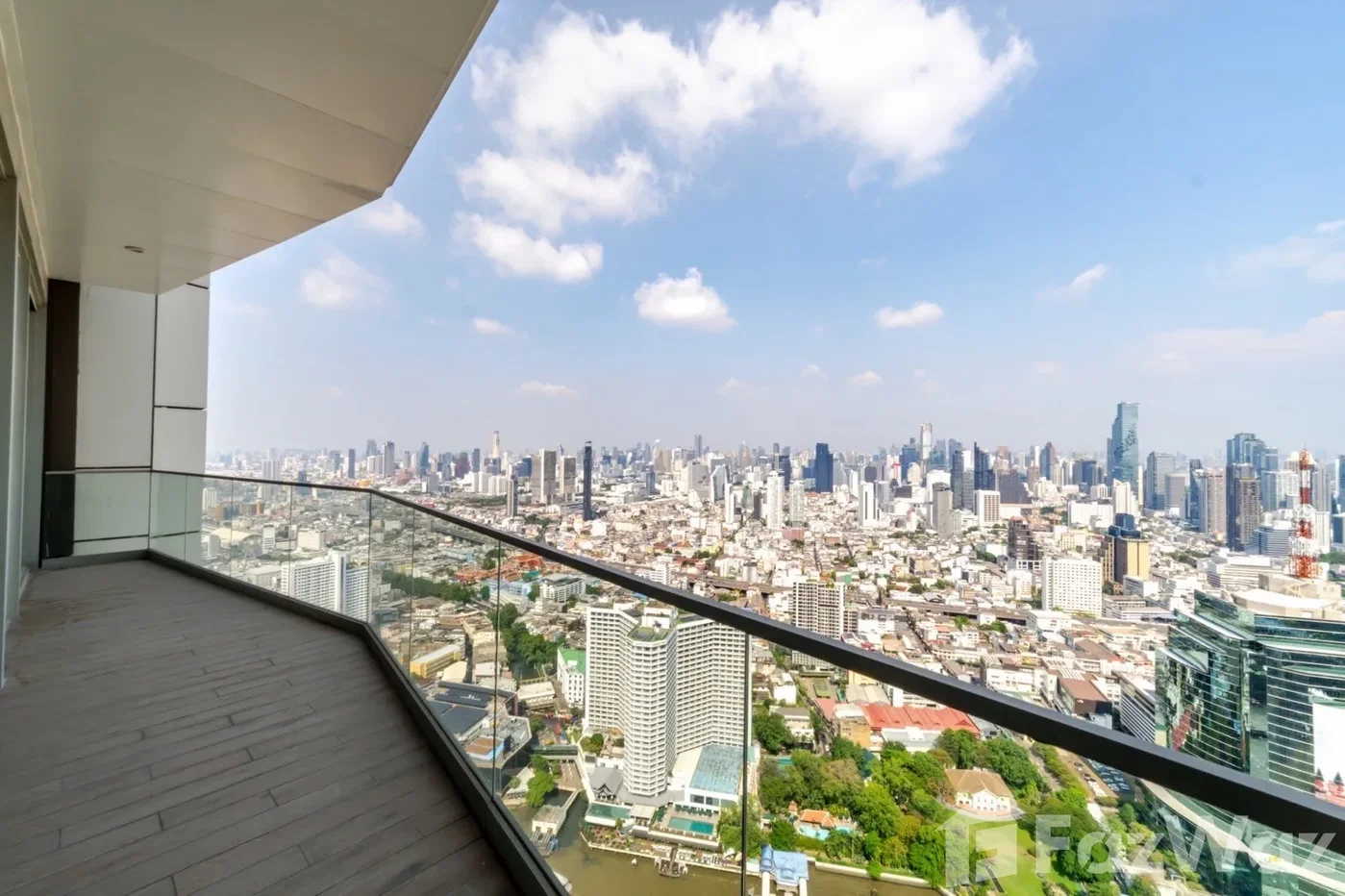 รูป ขาย คอนโด 3 ห้องนอน ในโครงการ เดอะ เรสซิเดนซ์ แมนดาริน โอเรียนเต็ล กรุงเทพฯ 6657409 - รูปที่ 5/11