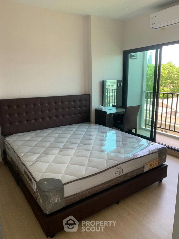 รูป 2 ห้องนอน Supalai Loft Prajadhipok-Wongwian Yai ใกล้ BTS Wongwian Yai (ID 3158624) - รูปที่ 2/5