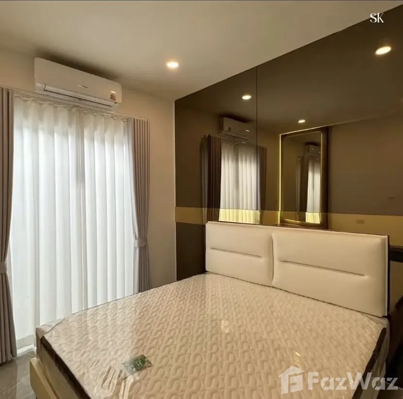 รูป ขาย วิลล่า 4 ห้องนอน ใน บางละมุง, ชลบุรี 6654877 - รูปที่ 11/13
