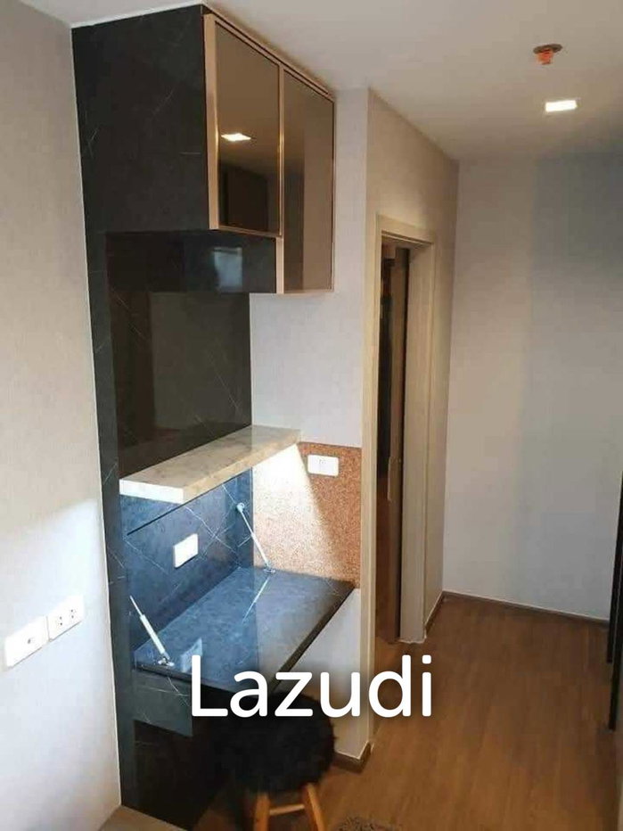 รูป 52 sqm 2 Bed Condo on 9th Floor at Ideo Sukhumvit 93 Bang Chak Bangkok - รูปที่ 7/10