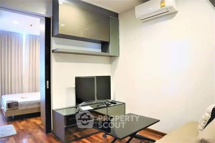 รูป ใกล้ BTS ราชเทวี 300 เมตร | คอนโด 1 ห้องนอน Wish Signature Midtown Siam (ID 2003816) - รูปที่ 3/6