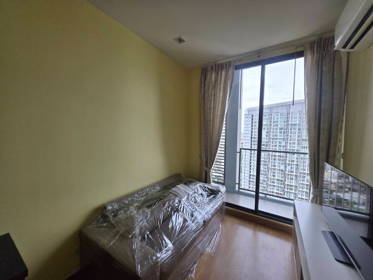 รูป ให้เช่าคอนโด Q House สุขุมวิท 79 ใกล้ BTS อ่อนนุช (ST-02) - รูปที่ 1/10