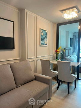 17th-Floor 1-BR At Life One Wireless Near BTS Phloen Chit (ID 3165277)