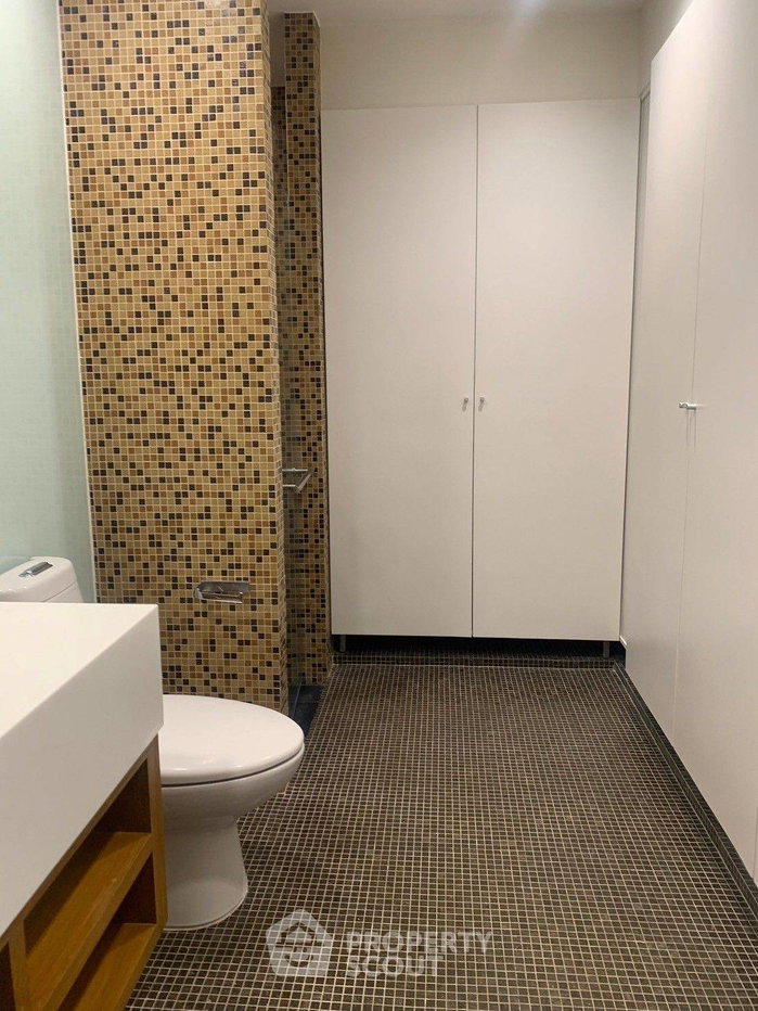 picture Spacious 2-BR 138 Sqm At Noble Ora Near BTS Thong Lor (ID 1913997) - 24/25