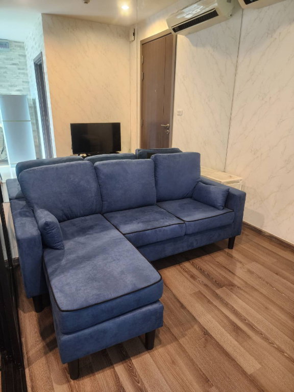 picture Condo for rent ⚡The Base Park West Sukhumvit 77⚡ Ready to move in today! Interested? Contact @best_condo - 4/7