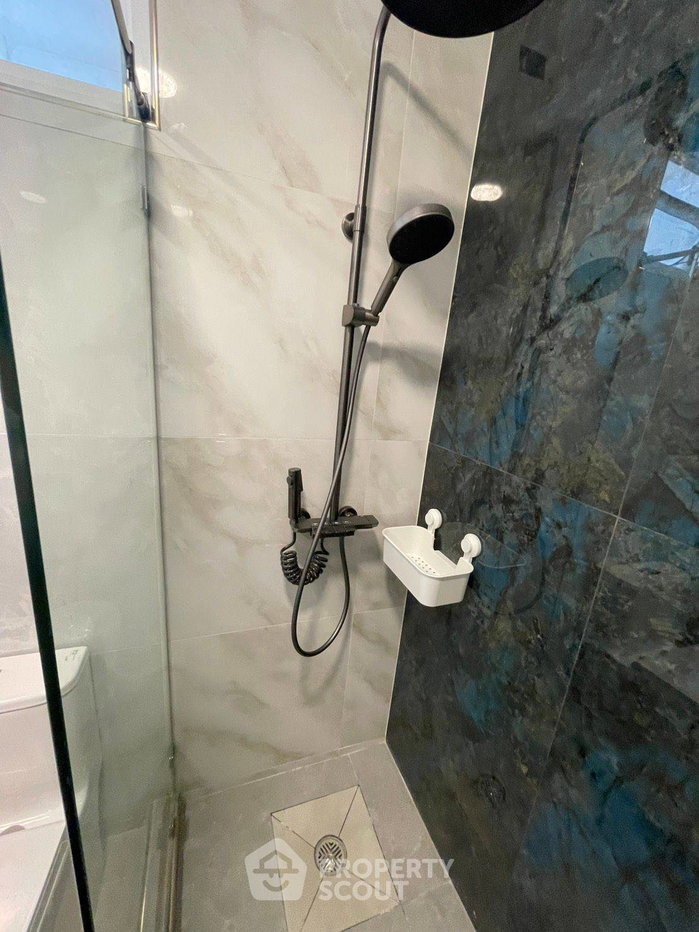 picture Pet-Friendly 3-BR The Heritage Condominium, 200m To BTS Nana (ID 3163216) - 18/27