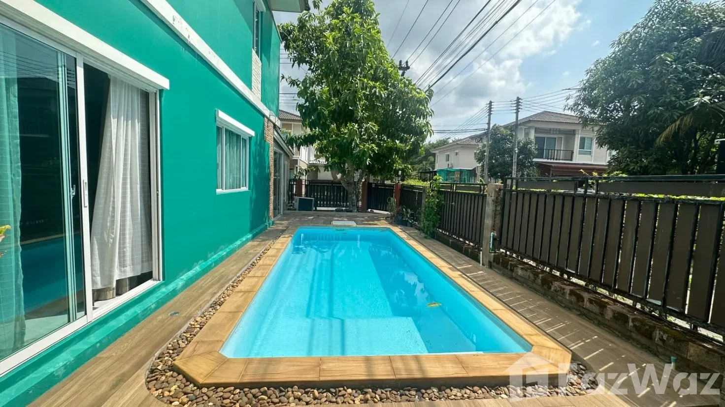 picture 🌸🏠Pool Villas for rent in Passorn Kathu 🌸🏠 6657242 - 44/44