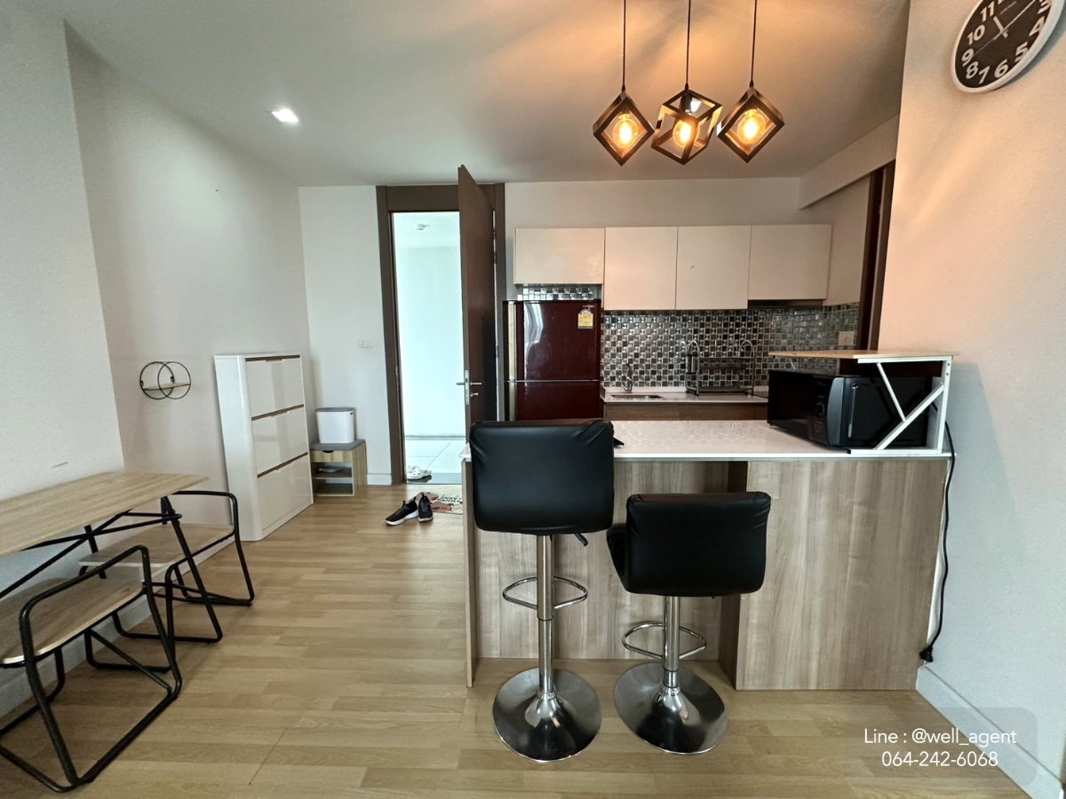 รูป 💚✨ For Rent | กรีนเลค คอนโด ศรีราชา ✨💚 📞 Contact : 064-242-6068 - รูปที่ 3/16