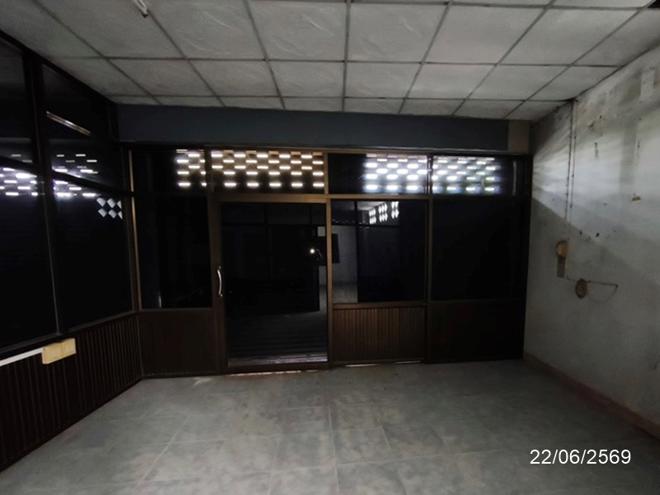 รูป อาคารพาณิชย์ 42 ตร.วา แก้งสนามนาง นครราชสีมา 2M - รูปที่ 4/32
