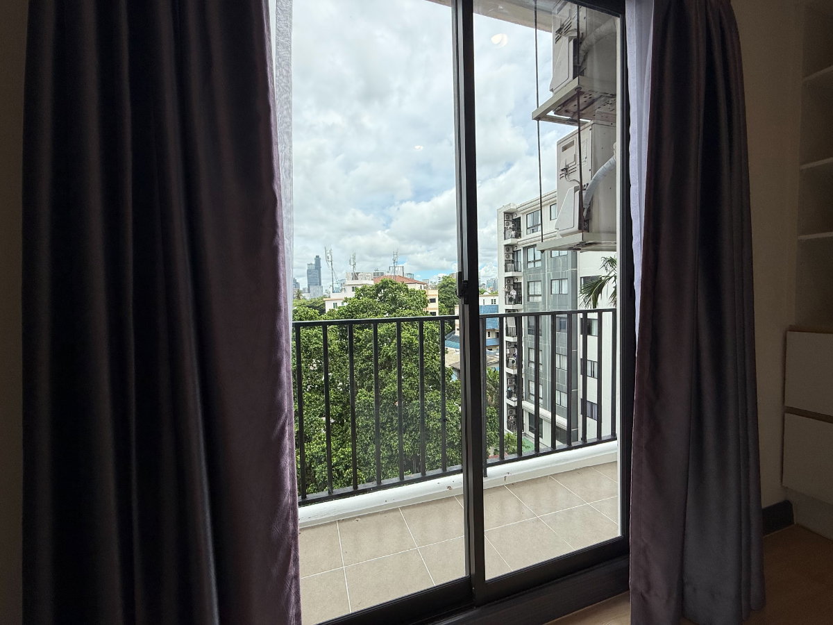 picture CO_SK19 The Nest Sukhumvit 22, Condo for Rent. Line: @cgestate - 8/17