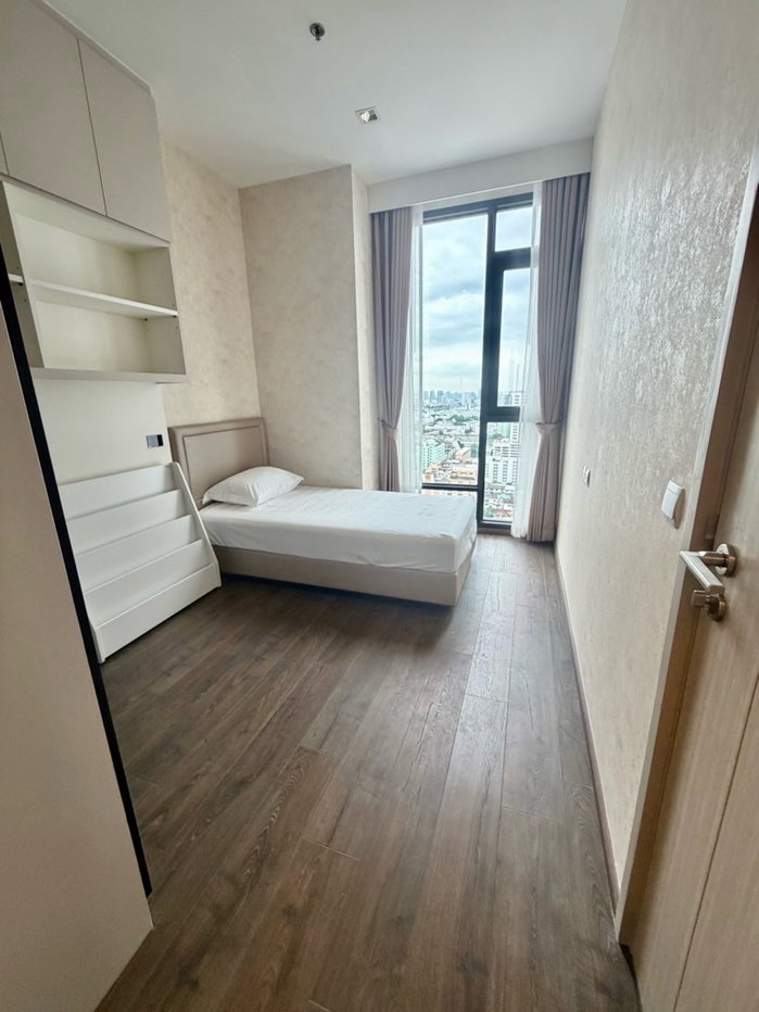 รูป +++เช่าด่วน+++ The Address Siam-Ratchathewi** 2 ห้องนอน ขนาด 71ตรม. แต่งครบพร้อมเข้าอยู่!!! - รูปที่ 18/25