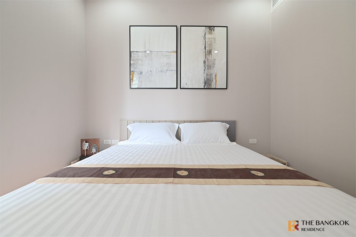 picture Q Langsuan Comfortable and Ready to Move-in near BTS Ratchadamri - 9/10