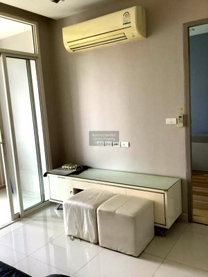 Condos for rent : FOR RENT condo , Ideo Verve Ratchaprarop , Makkasan , Rat Thewi , Bangkok , CX-48220 ✅ Live chat with us ADD LINE @connexproperty ✅