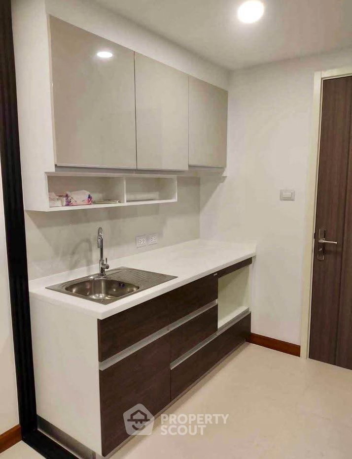 รูป คอนโด 1 ห้องนอน Supalai Premier Charoen Nakhon ใกล้ BTS กรุงธนบุรี (ID 3164465) - รูปที่ 6/7