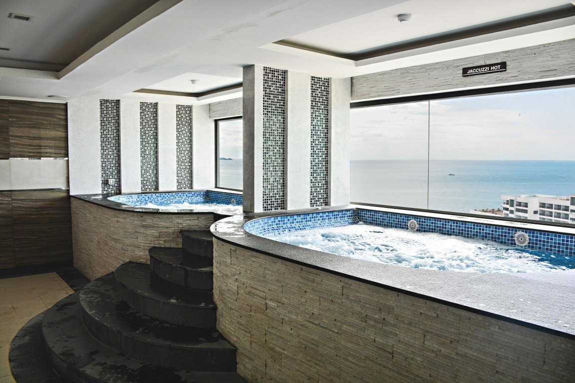 รูป 💥 ขายด่วน! Cosy Beach View Condominium พัทยา วิวทะเลสวย ราคาดีที่สุดในโครงการ - รูปที่ 40/43