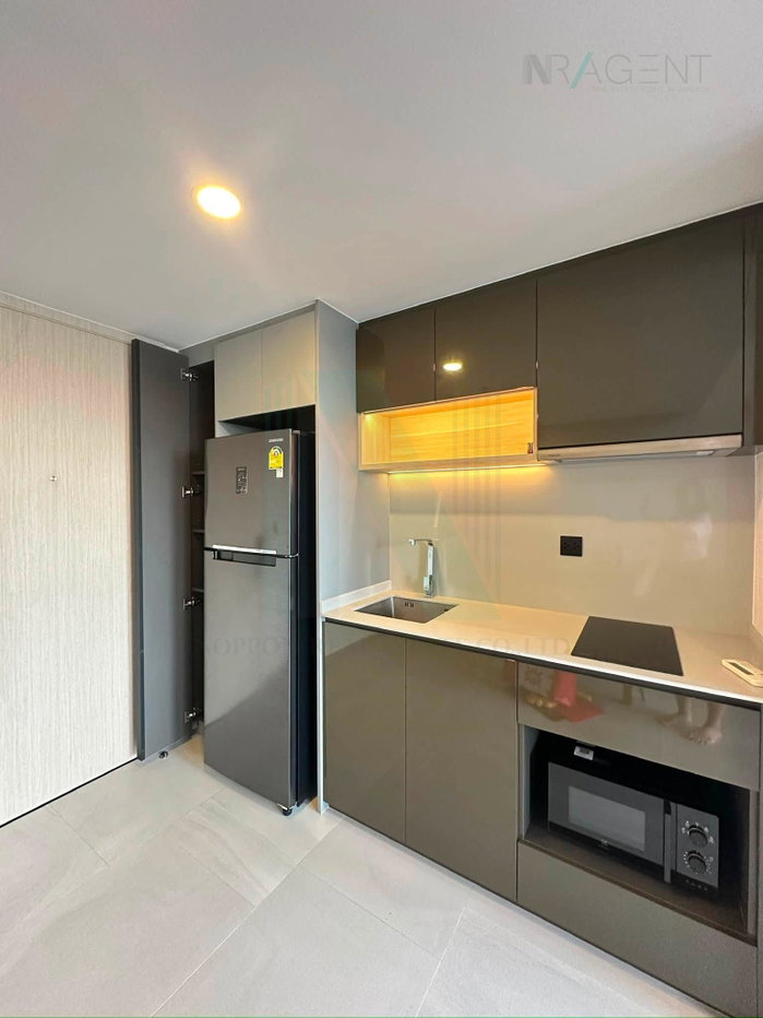 picture 🎊 For Rent Condo COOPER SIAM Building 1, Floor 8,Duplex, Room size 51 sqm - 6/8