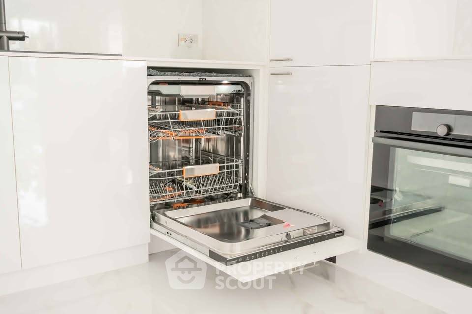 picture 197 Sqm 1-BR At Supalai Premier Place Asok, 21st Floor, MRT Phetchaburi (ID 3165385) - 22/26