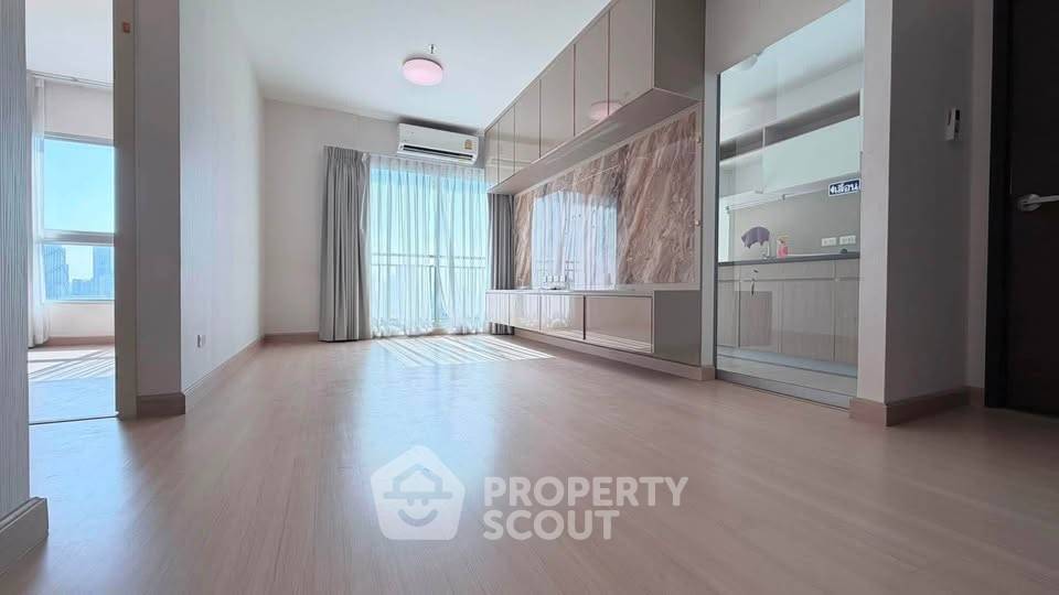 picture 29th-Floor 2-BR At Supalai Veranda Rama 9 (ID 3165386) - 2/14