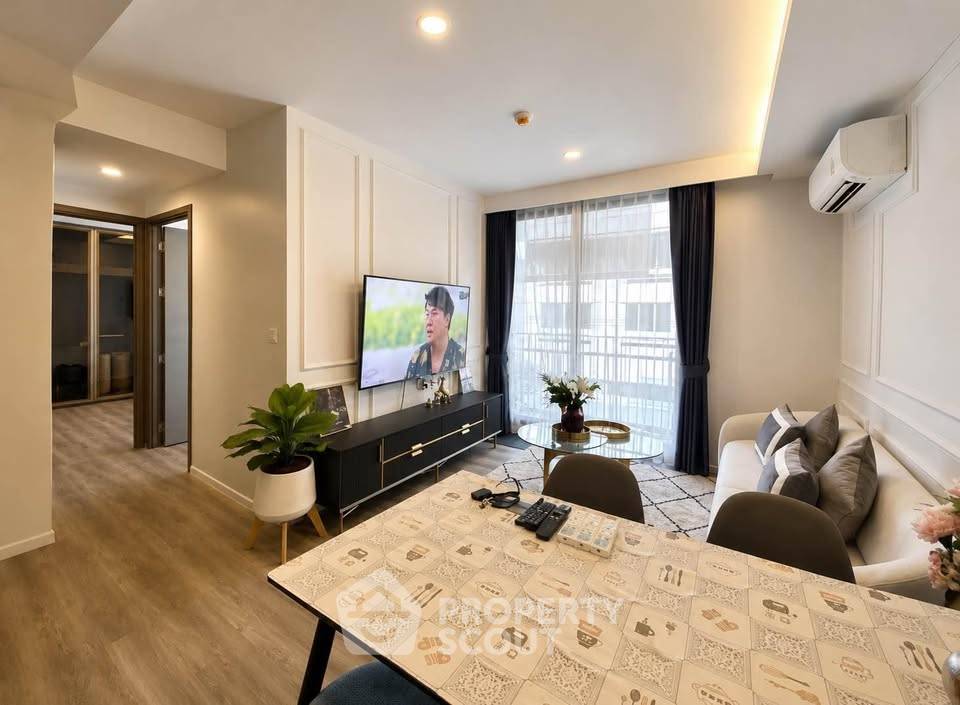 รูป คอนโด 2 ห้องนอน Very Lasalle ใกล้ BTS แบริ่ง (ID 3163440) - รูปที่ 7/20