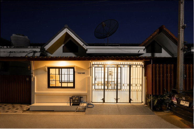 รูป บ้านรีโนเวทใหม่ให้เช่า | 2 ห้องนอน | กะทู้ ภูเก็ต | เฟอร์ครบ พร้อมอยู่ | 17,000 บาท/เดือน - รูปที่ 19/19