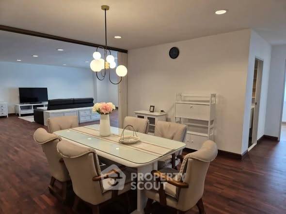 รูป คอนโด 3 ห้องนอน 200 ตร.ม. DS Tower 1 ย่าน BTS พร้อมพงษ์ (ID 3163794) - รูปที่ 1/22