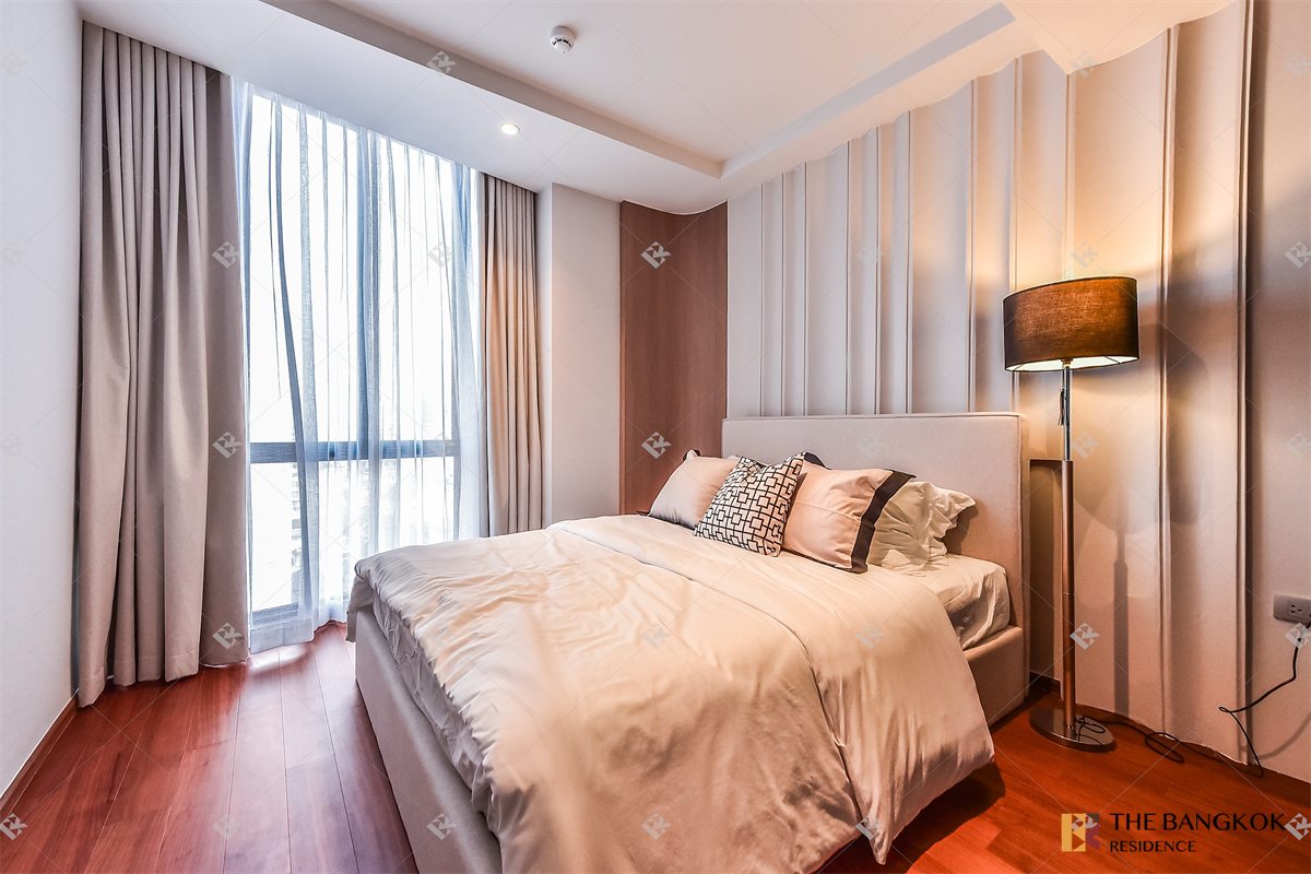 รูป ห้องว่าง พร้อมเข้าอยู่ One Altitude Charoen Krung - รูปที่ 2/10