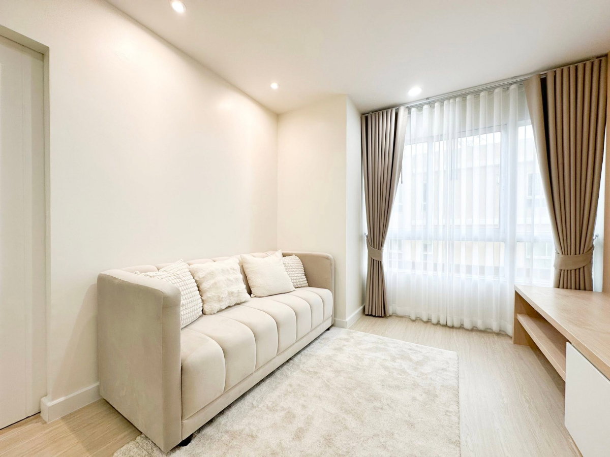 รูป ขาย Premsiri Botique Park Condominium คอนโดเปรมสิริ บูทิค พาร์ค - รูปที่ 16/16