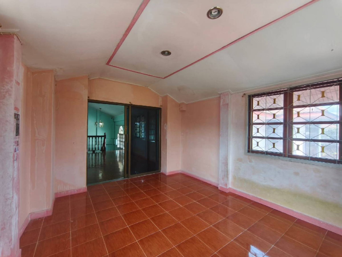 รูป 🔥 บ้านเดี่ยวหลังใหญ่ พุทธมณฑลสาย 2 – บางแค เหลือเพียง 4.29 ล้านบาท! 🏡 - รูปที่ 25/41