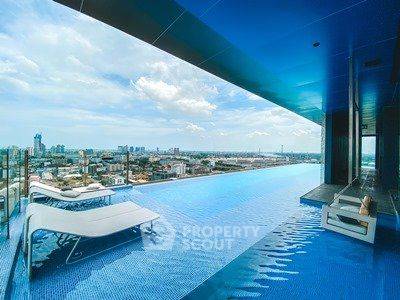 รูป คอนโด 1 ห้องนอน Life Sukhumvit 62 ใกล้ BTS บางจาก (ID 744059) - รูปที่ 9/12