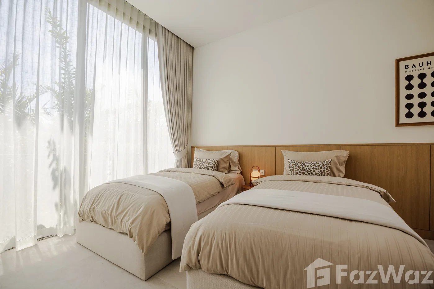รูป ขาย วิลล่า 4 ห้องนอน ในโครงการ อาเรน วิลล่า 6381052 - รูปที่ 18/28