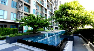 ขายคอนโด : 🔥Rare Item ห้องสวย ราคาต่ำกว่าตลาด Centric Ratchada - Huai Khwang รีบจองก่อนหลุด 🔥