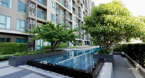 ðĨRare Item! Beautiful Condo at Below Market Price! Centric Ratchada - Huai Khwang. Book Now Before It's Gone! ðĨ